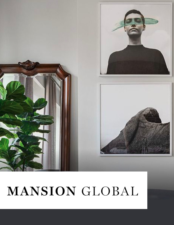 LeeAnn Baker Interiors LTD - MANSION GLOBAL
